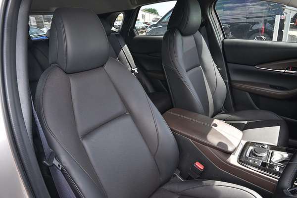 2024 Mazda CX-30 G25 Touring DM Series