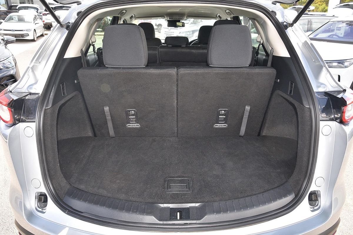 2019 Mazda CX-9 Sport TC