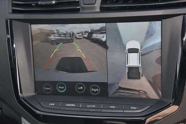 2019 LDV T60 LUXE SK8C 4X4