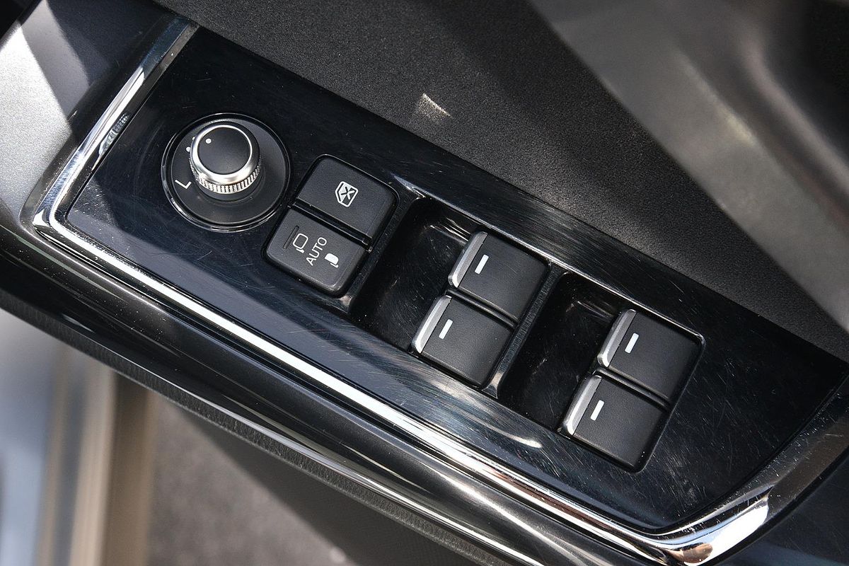 2019 Mazda CX-9 Sport TC