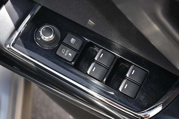 2019 Mazda CX-9 Sport TC