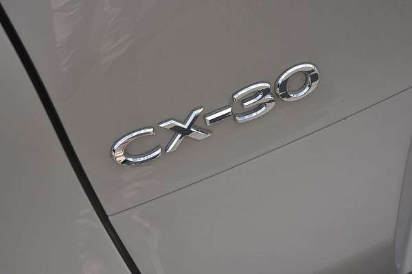 2024 Mazda CX-30 G25 Touring DM Series