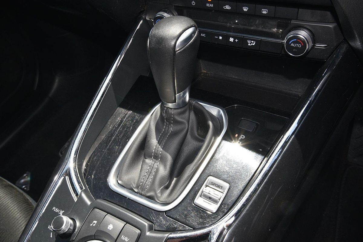 2019 Mazda CX-9 Sport TC