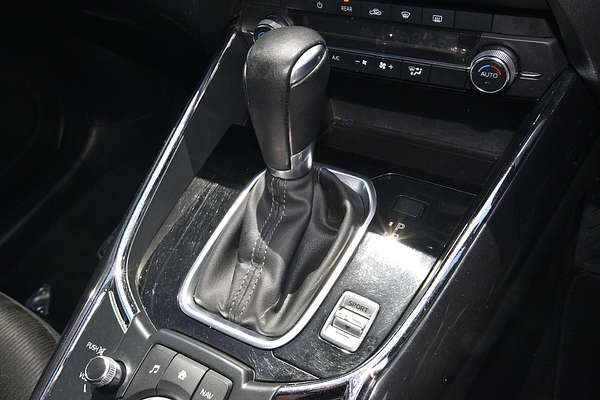 2019 Mazda CX-9 Sport TC