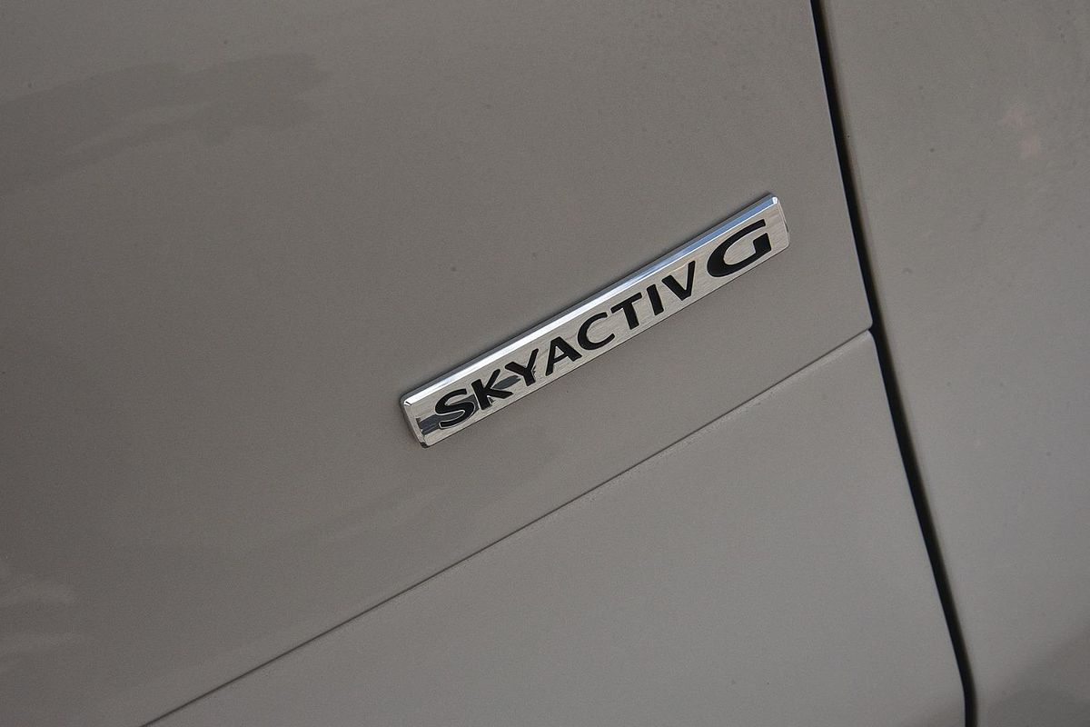 2024 Mazda CX-30 G25 Touring DM Series