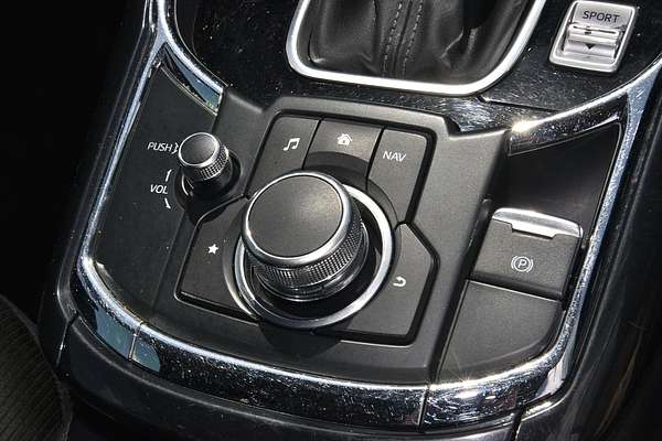 2019 Mazda CX-9 Sport TC