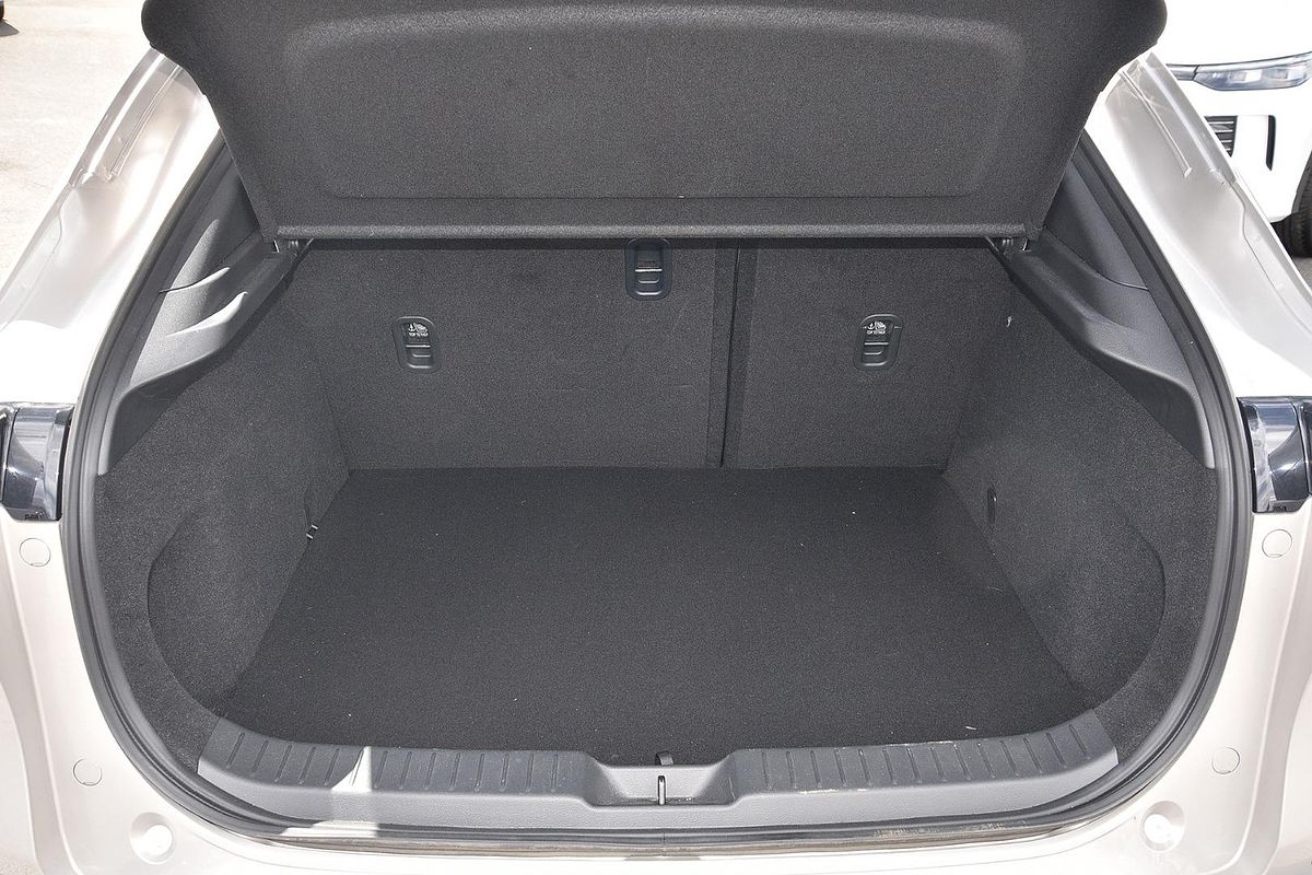 2024 Mazda CX-30 G25 Touring DM Series