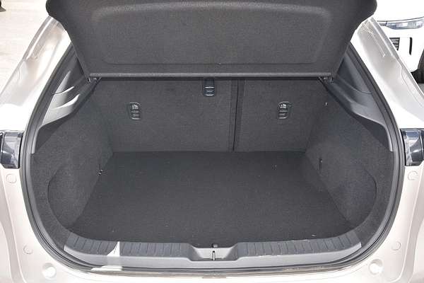 2024 Mazda CX-30 G25 Touring DM Series