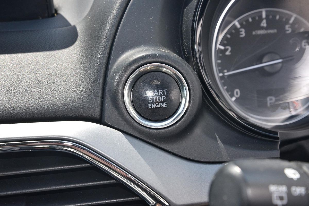 2019 Mazda CX-9 Sport TC