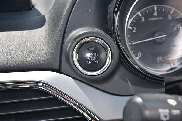 2019 Mazda CX-9 Sport TC