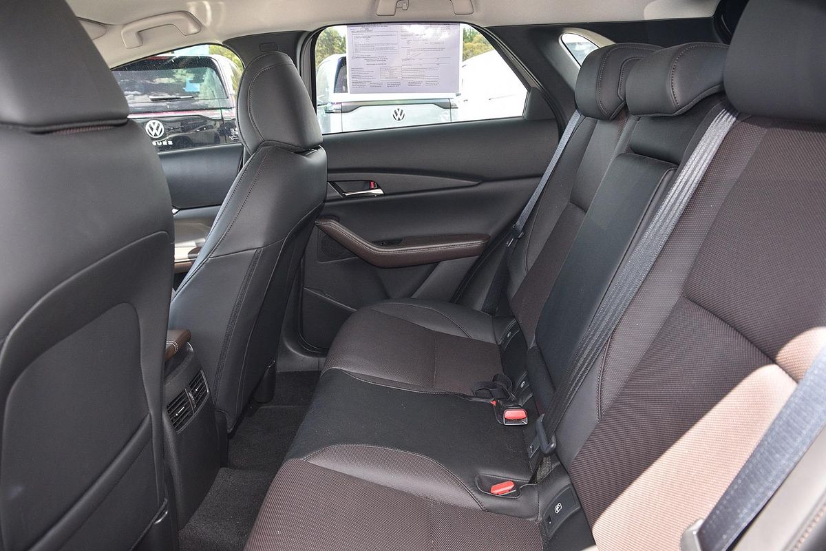 2024 Mazda CX-30 G25 Touring DM Series