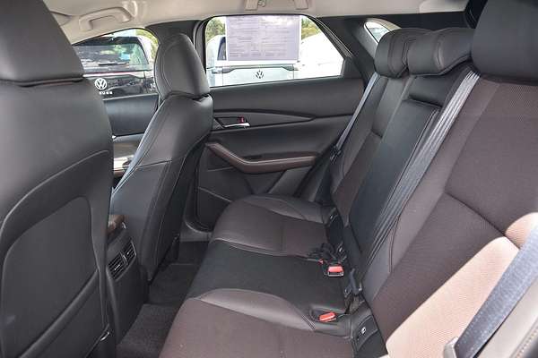 2024 Mazda CX-30 G25 Touring DM Series