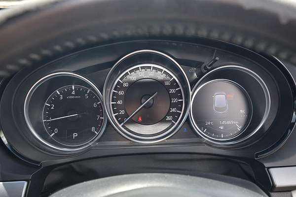 2019 Mazda CX-9 Sport TC