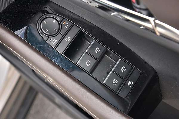 2024 Mazda CX-30 G25 Touring DM Series