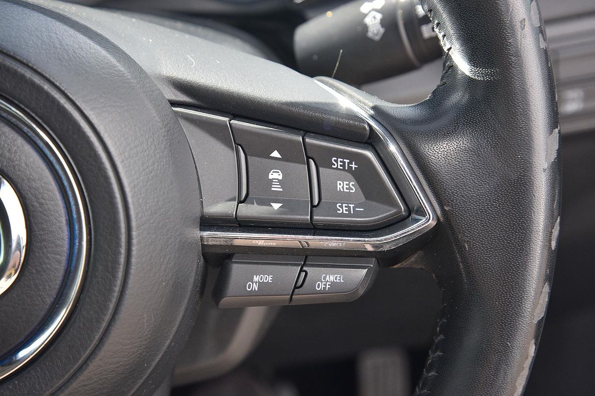 2019 Mazda CX-9 Sport TC