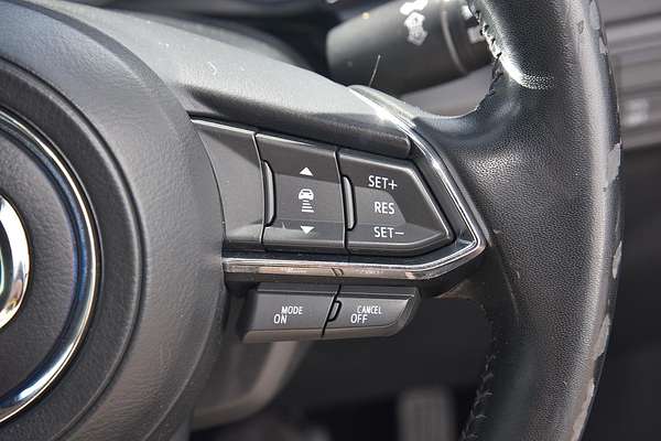 2019 Mazda CX-9 Sport TC