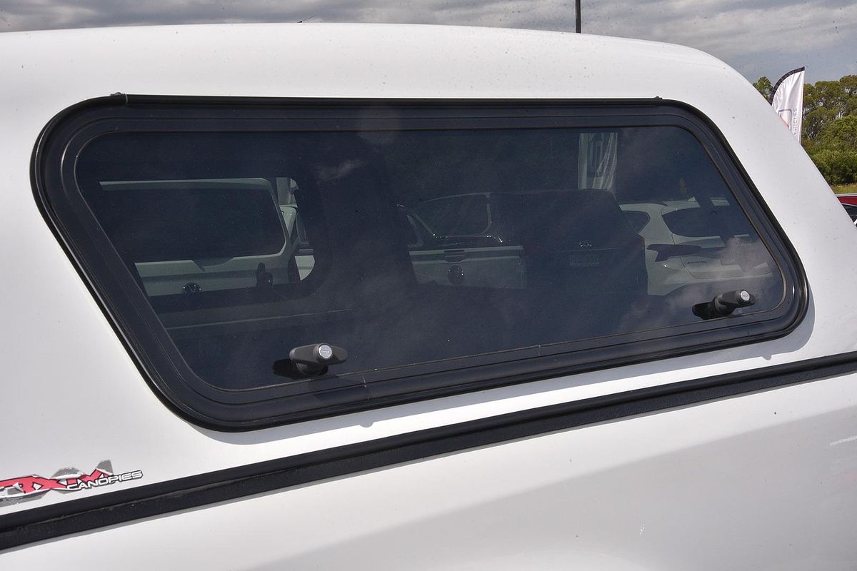 2019 LDV T60 LUXE SK8C 4X4