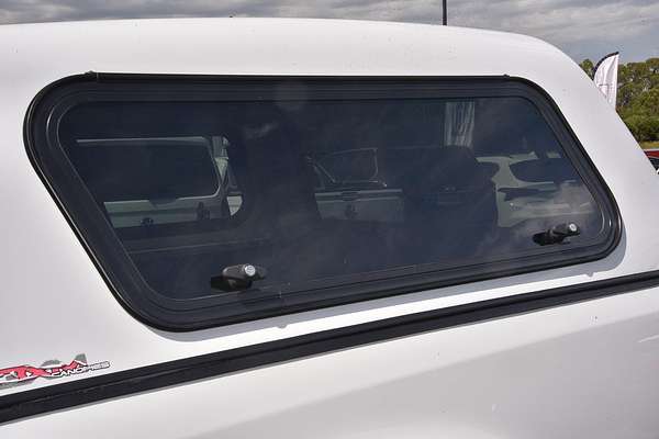 2019 LDV T60 LUXE SK8C 4X4