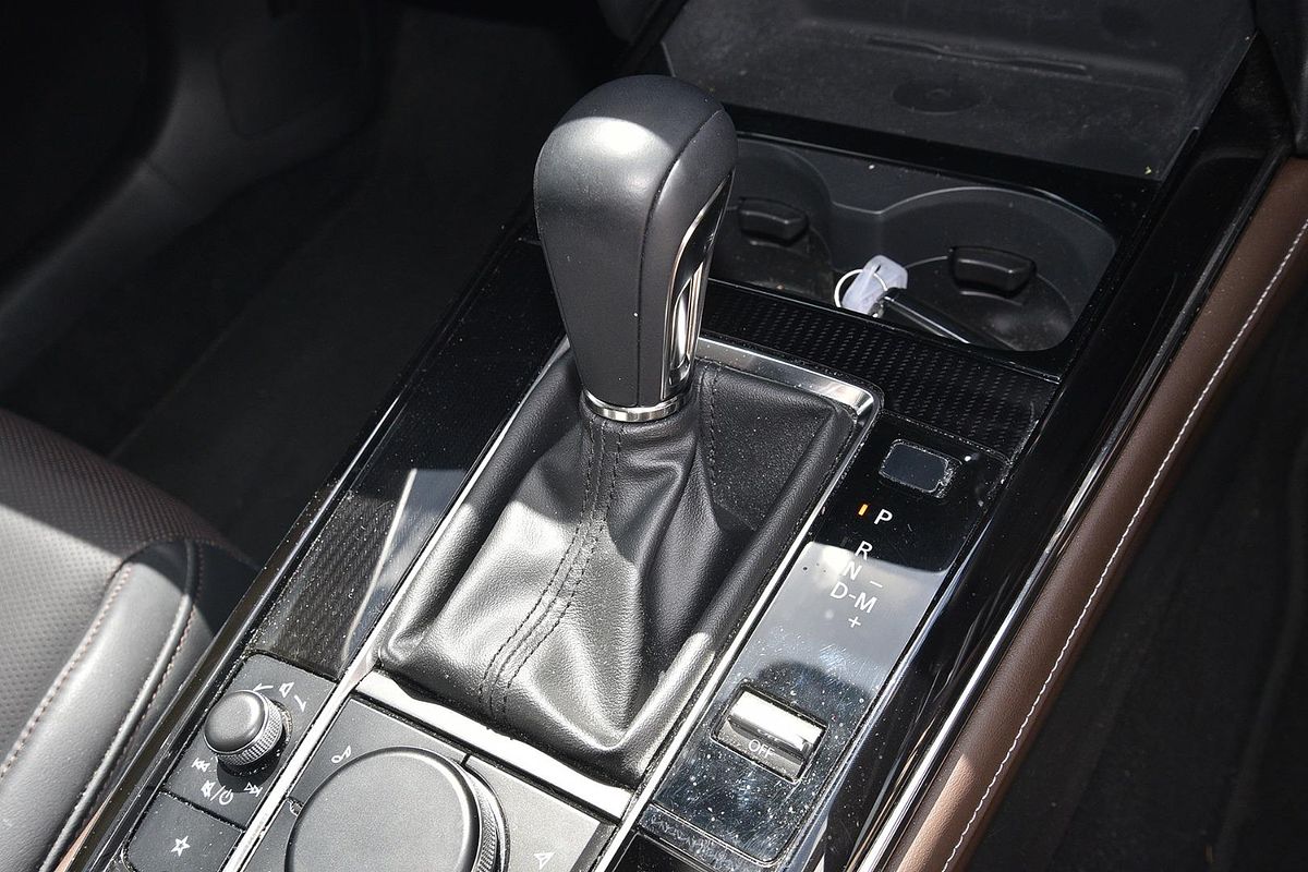 2024 Mazda CX-30 G25 Touring DM Series