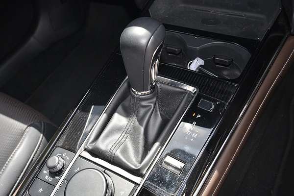 2024 Mazda CX-30 G25 Touring DM Series