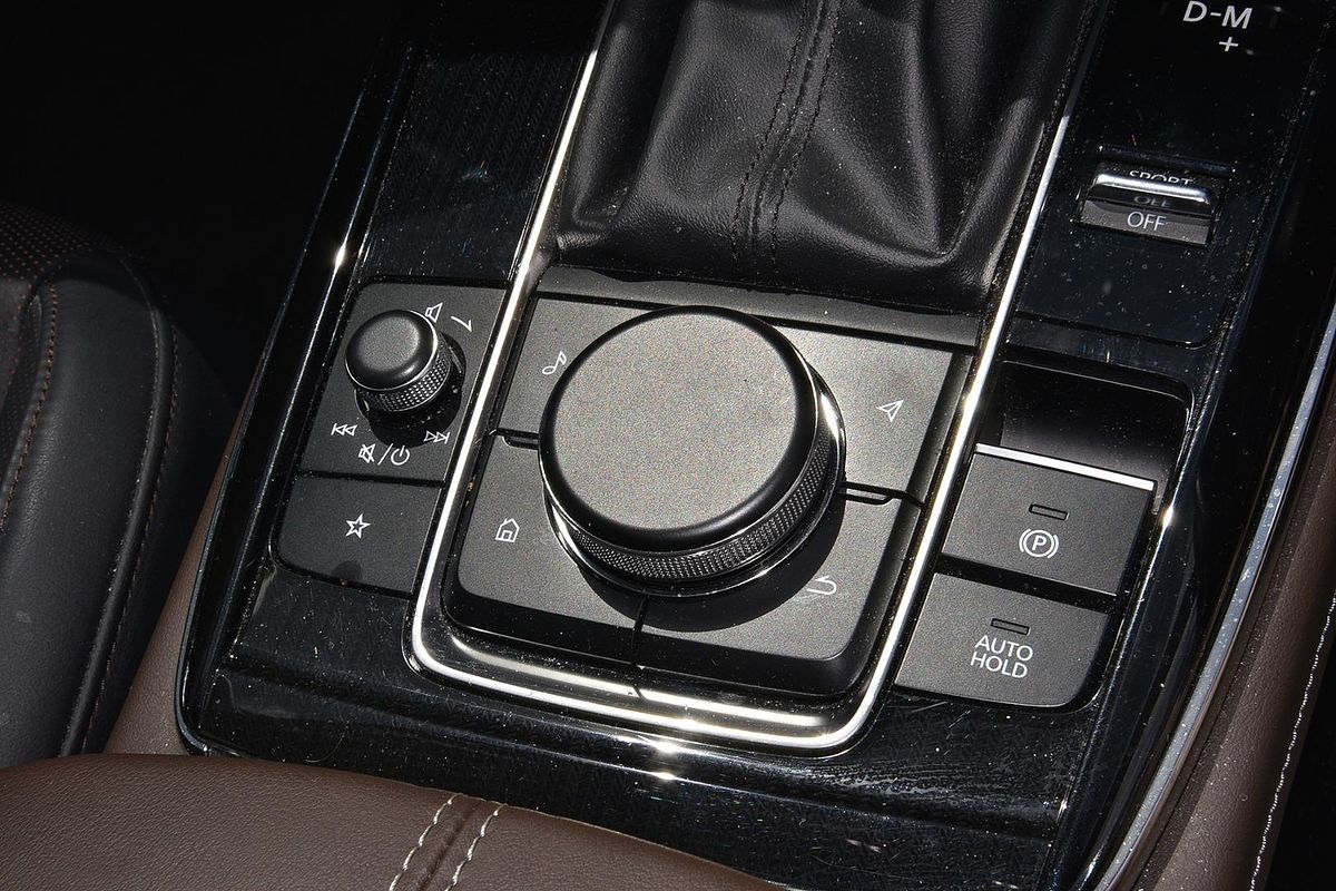 2024 Mazda CX-30 G25 Touring DM Series