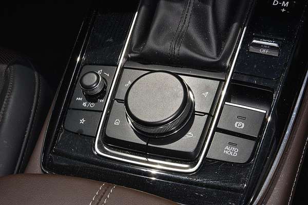 2024 Mazda CX-30 G25 Touring DM Series