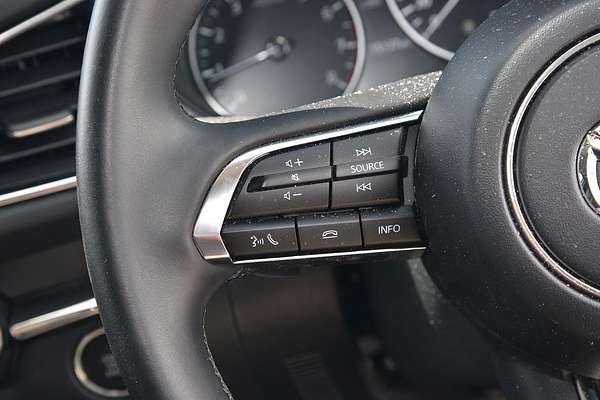 2024 Mazda CX-30 G25 Touring DM Series