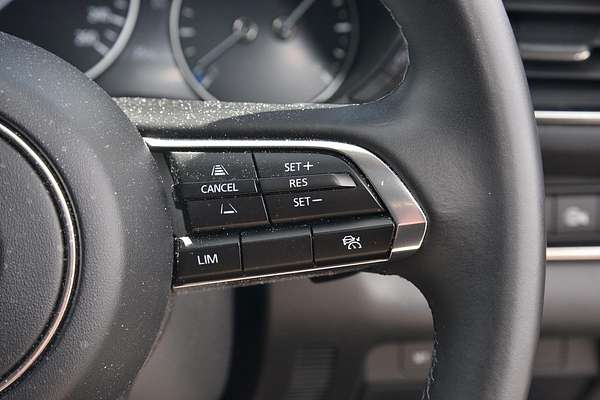 2024 Mazda CX-30 G25 Touring DM Series