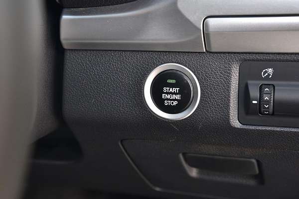 2019 LDV T60 LUXE SK8C 4X4