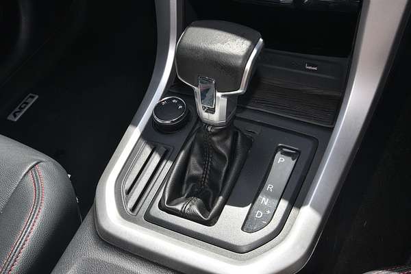 2019 LDV T60 LUXE SK8C 4X4