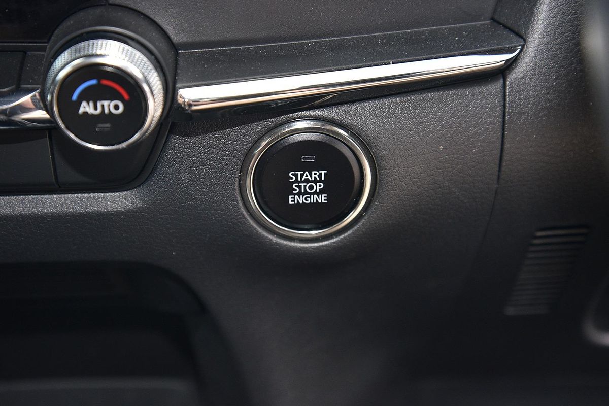 2024 Mazda CX-30 G25 Touring DM Series