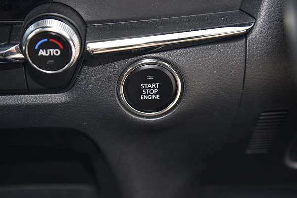 2024 Mazda CX-30 G25 Touring DM Series