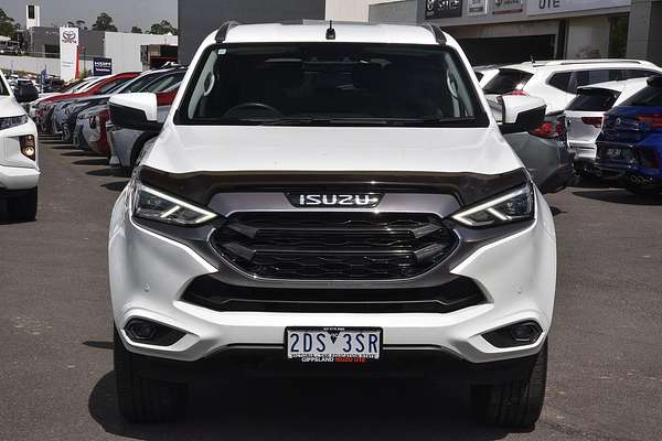 2023 Isuzu MU-X LS-T