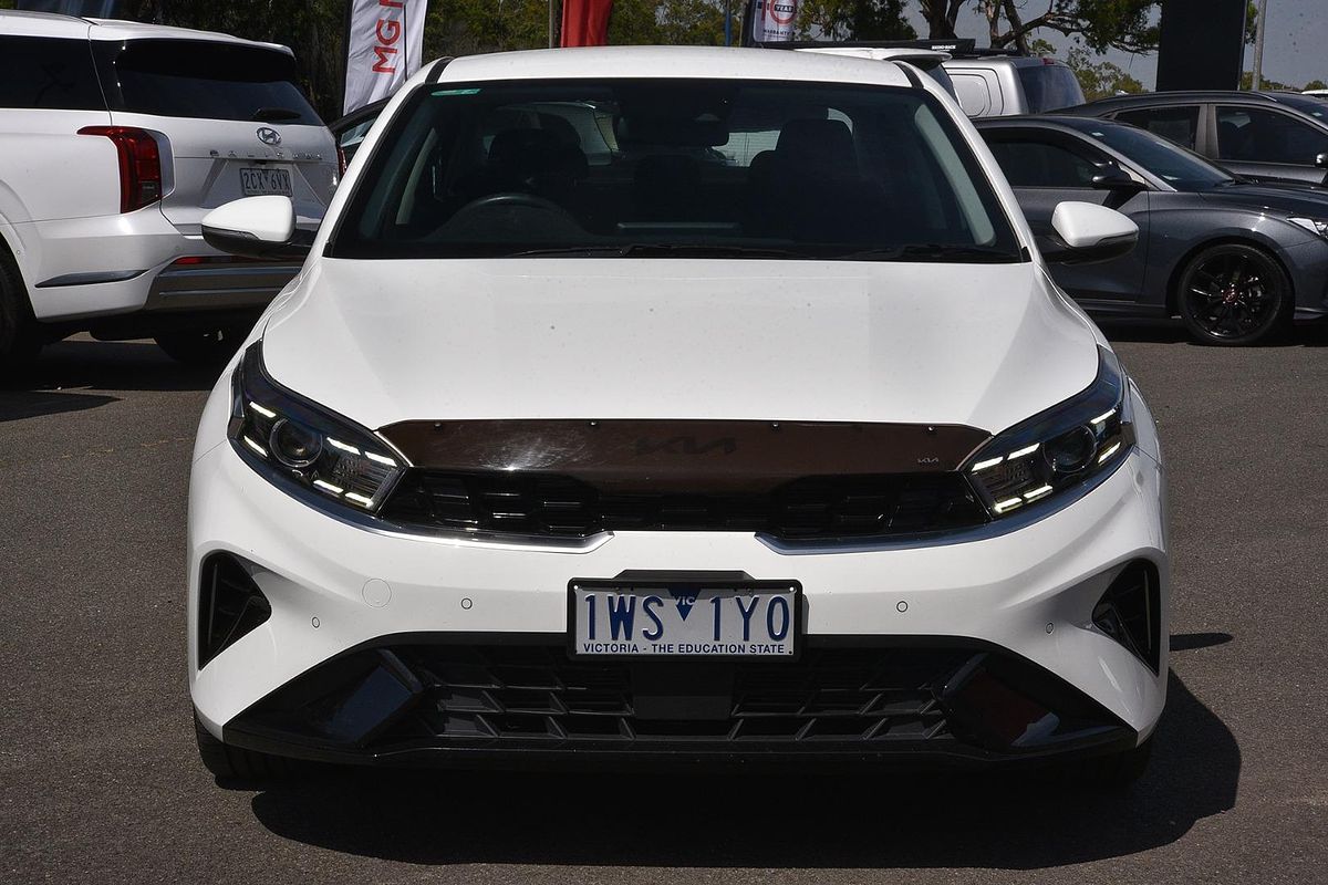 2022 Kia Cerato Sport BD