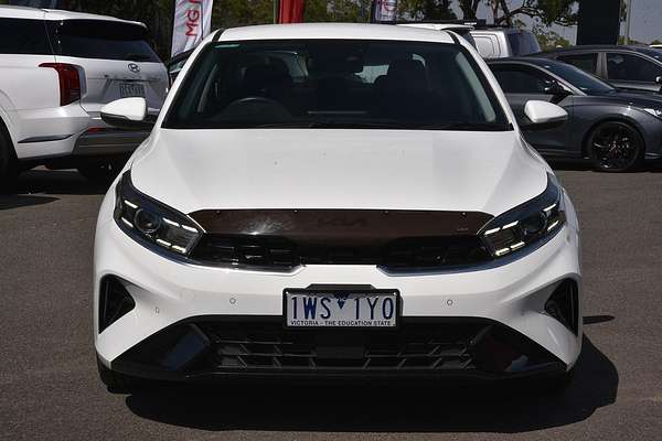 2022 Kia Cerato Sport BD