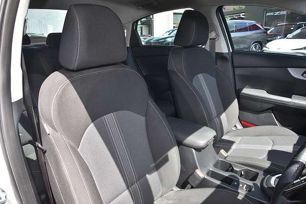 2022 Kia Cerato Sport BD