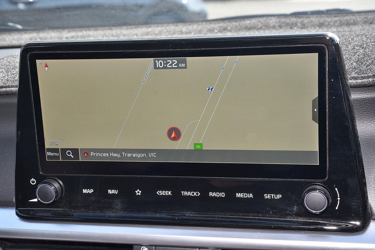 2022 Kia Cerato Sport BD