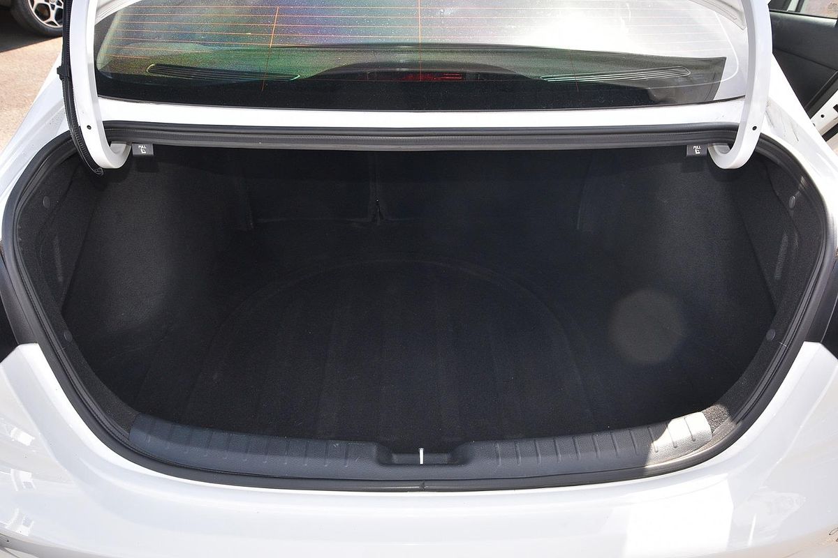 2022 Kia Cerato Sport BD