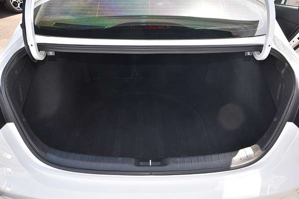 2022 Kia Cerato Sport BD