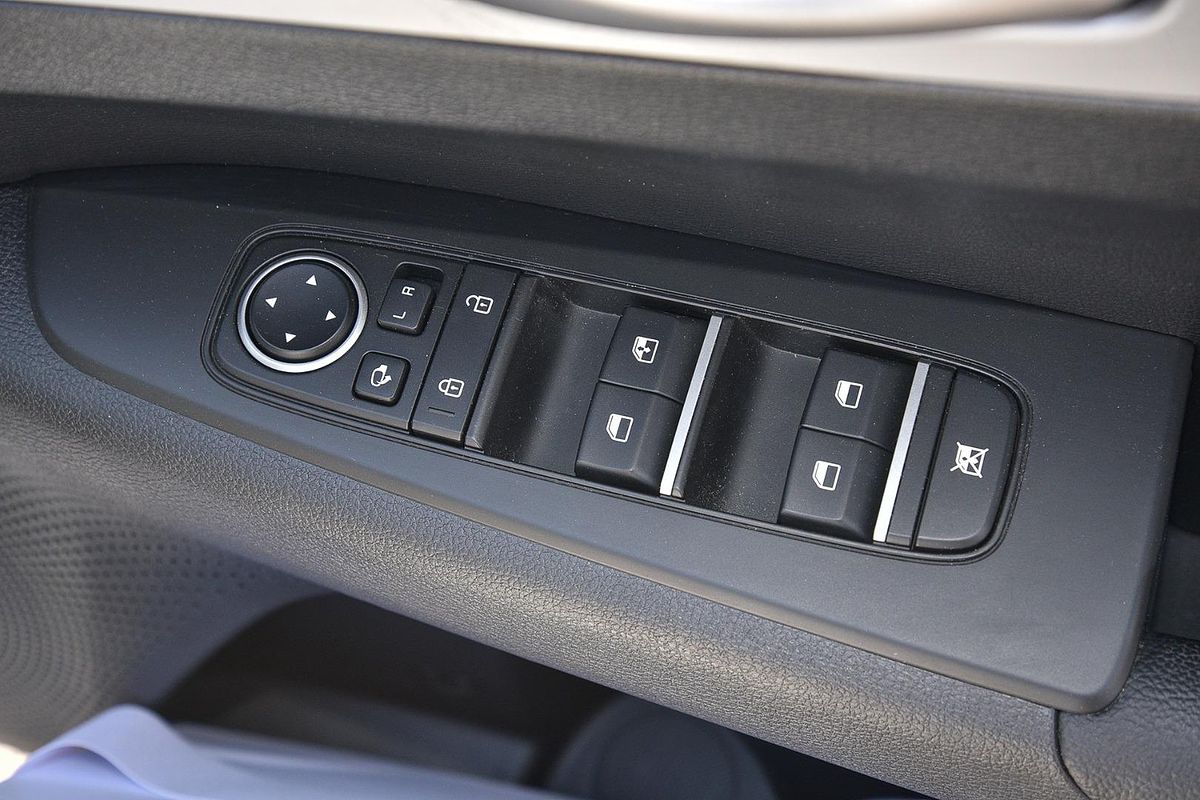 2022 Kia Cerato Sport BD