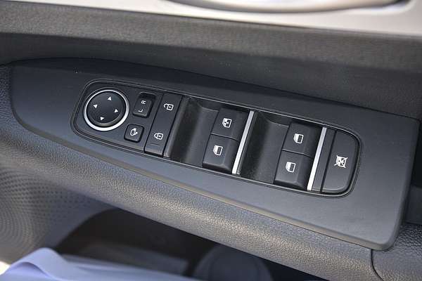 2022 Kia Cerato Sport BD