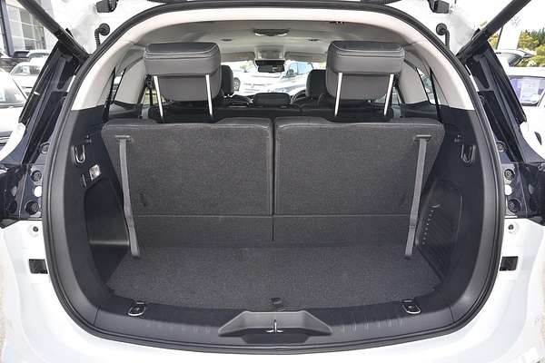 2023 Isuzu MU-X LS-T