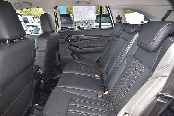 2023 Isuzu MU-X LS-T