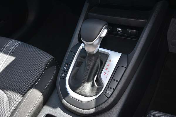 2022 Kia Cerato Sport BD