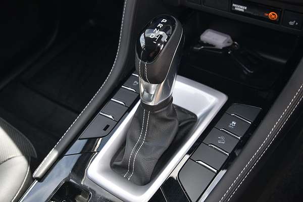 2023 Isuzu MU-X LS-T