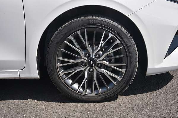 2022 Kia Cerato Sport BD