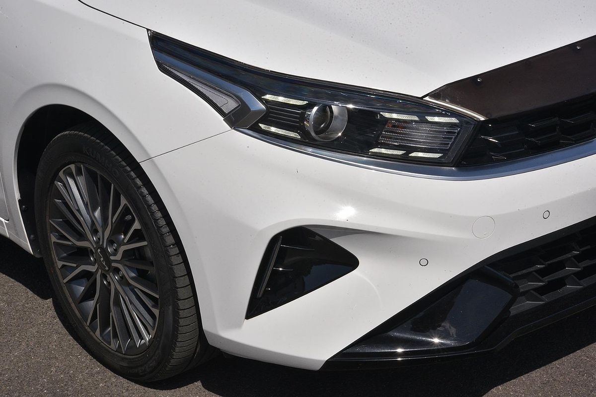 2022 Kia Cerato Sport BD