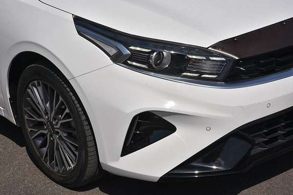 2022 Kia Cerato Sport BD