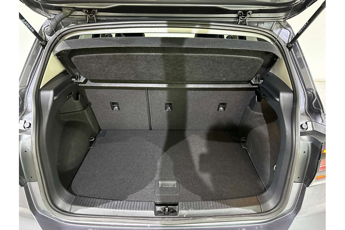 2022 Volkswagen T-Cross 85TSI Style C11