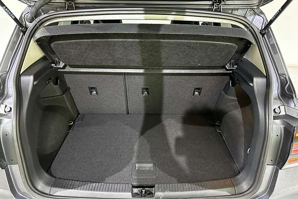 2022 Volkswagen T-Cross 85TSI Style C11